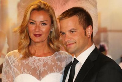 Pınar Altuğ paylaştı! Sosyal medyada olay oldu