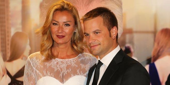 Pınar Altuğ paylaştı! Sosyal medyada olay oldu