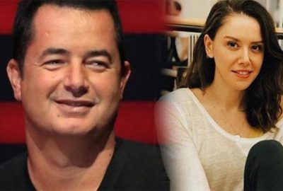 Şeyma Subaşı’nın ablasından Acun Ilıcalı paylaşımı!