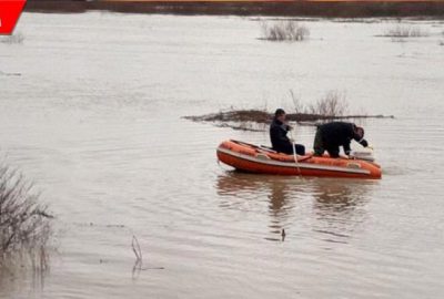 Sel sularında can pazarı…