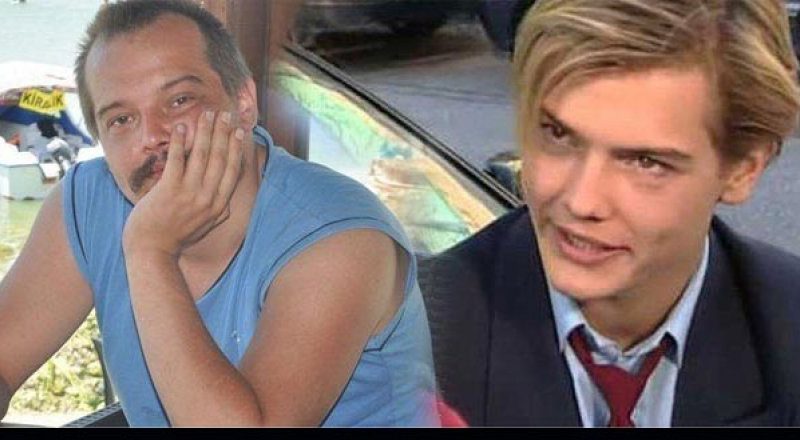 Sıkıntılı günleri atlatan Arda Kural, 7 yıl sonra setlere döndü.