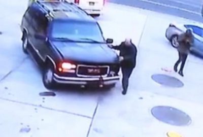 ABD’de bir Türk, 22 dolar için öldürüldü