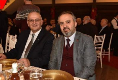 ’31 Mart tarihindeki seçimi almak için bize görev verildi’