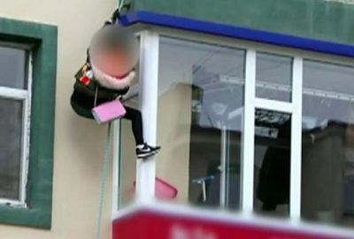 Kuzey Koreli kızlar Çin’deki eziyetten böyle kurtuldular!