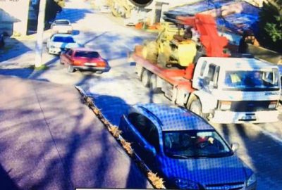 Pes dedirten hırsızlık! Saniye saniye görüntülendi…