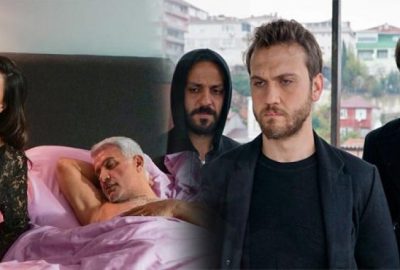 Çukur’un kilit ismi çaldı, Yasak Elma’nın başrol oyuncusu söyledi!