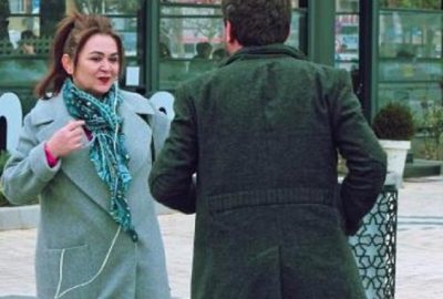 Gemlik’te bir cüzdan göreceksin sakın şaşırma