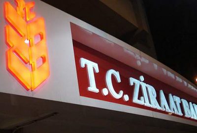 Ziraat Bankası’na yeni genel müdür…