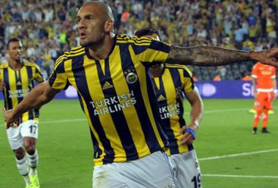 Fernandao Türkiye’ye gelmez