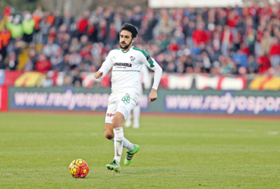 Eski Timsah Avustralya’da 