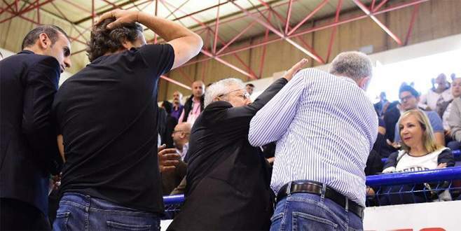 Aziz Yıldırım’dan ‘tokat’ savunması