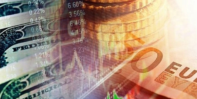 Milyonerler 144 milyar TL’lik döviz aldı