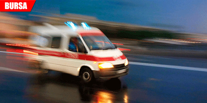 Fabrikada korkunç iş kazası Fabrikada korkunç iş kazası