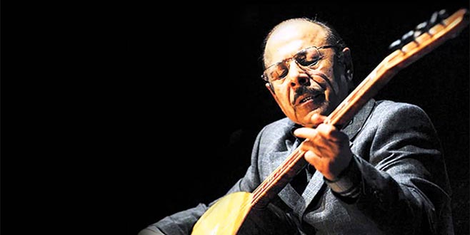 Neşet Ertaş Bursa‘da anılacak 