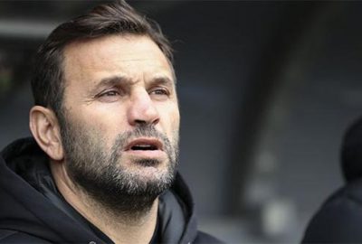 Stres ve baskı olacak!