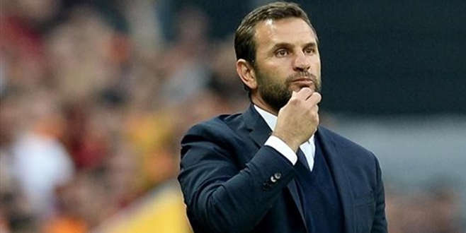 Bizim gibi kümede kalma mücadelesi veriyorlar