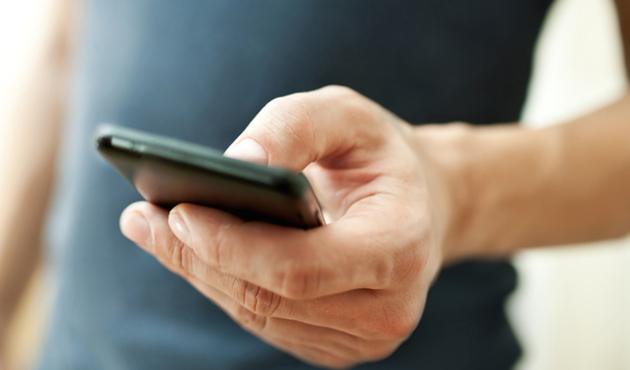 Cep telefonu ithalatı 5 yılın dibinde