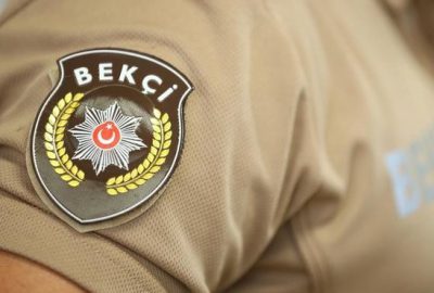 Bekçilere kimlik sorma yetkisi geliyor