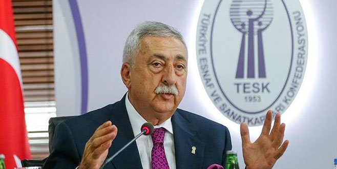 Perakende yasası güncellenmeli