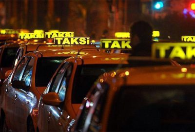 Ticari taksilerde önemli değişiklik