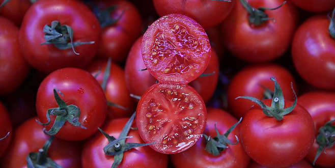 En çok talep domatese