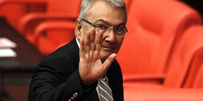 Deniz Baykal’ın cenaze töreni belli oldu