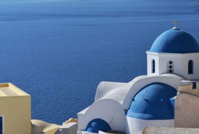 Dünyanın en güzel 10 adası