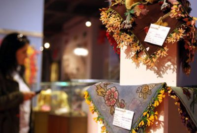 Çıraklıkla başladı! 38 yılda 3 bin parça…