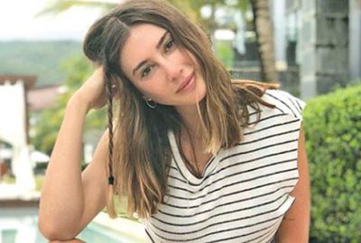 Şeyma Subaşı’ndan samimi açıklamalar