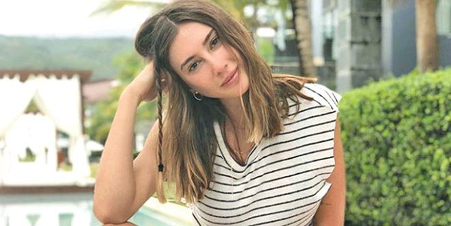 Şeyma Subaşı’ndan samimi açıklamalar