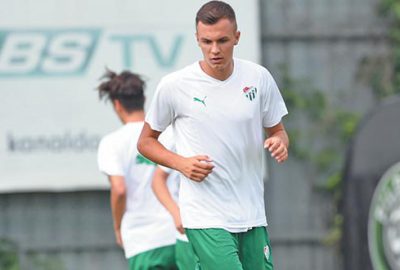 Lima ve Atanasov transferlerinde katkım yok 