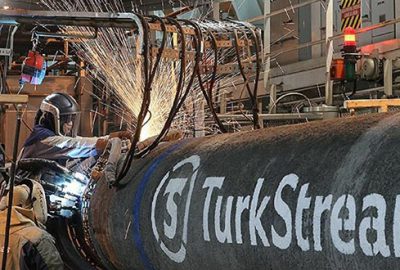 Rusya’dan ‘TürkAkım 2′ hamlesi’