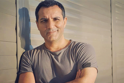 Doğuştan karizmayım