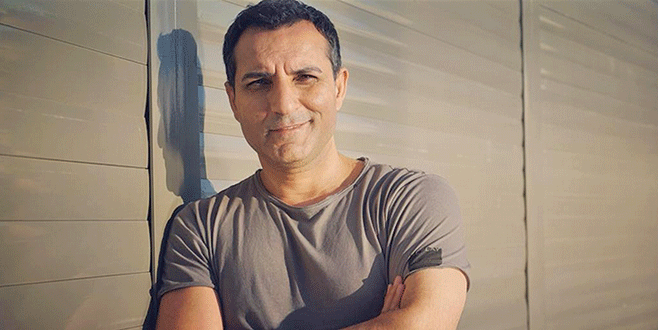 Doğuştan karizmayım