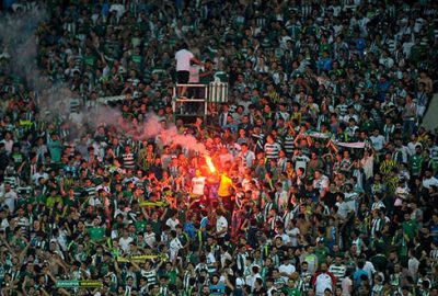 Bursaspor’a küsülmez