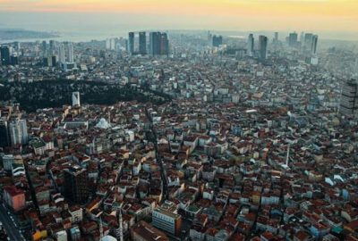 Bakan açıkladı: Her yıl 300 bin konut yenilenecek