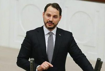 Bakan Albayrak’tan gıda fiyatı mesajı