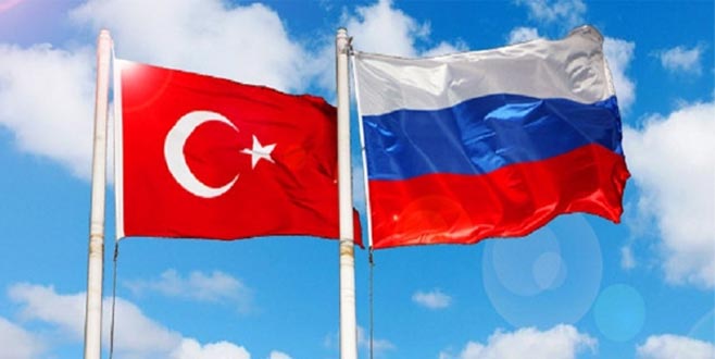 Rusya’dan Türkiye’ye ilişkin vize kararı