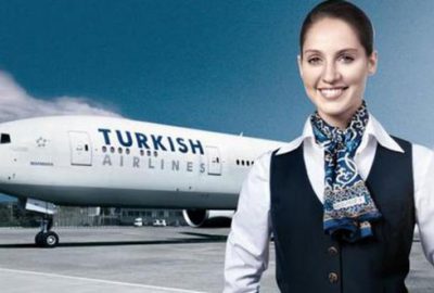 THY’den öğrencilere iş imkanı! İşte aranan şartlar