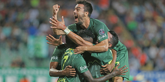 Kazanmanın tam zamanı