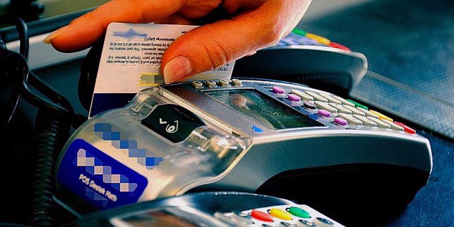 Sevgiliye karttan 2,5 milyar lira