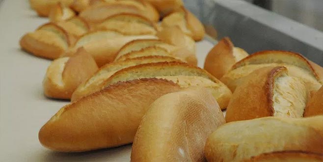 Ekmek sektöründe  gençlerin istihdamı