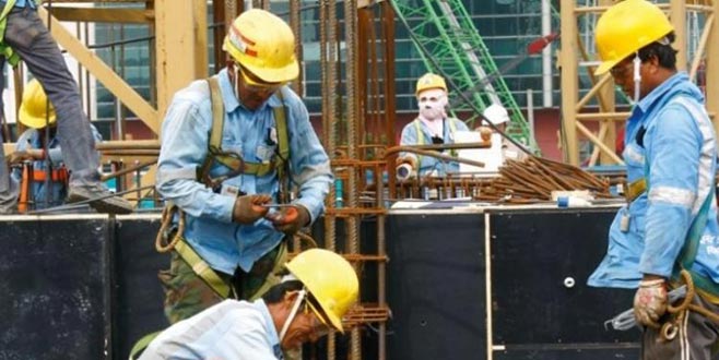 Türkiye’de 1,8 milyon sendikalı işçi var