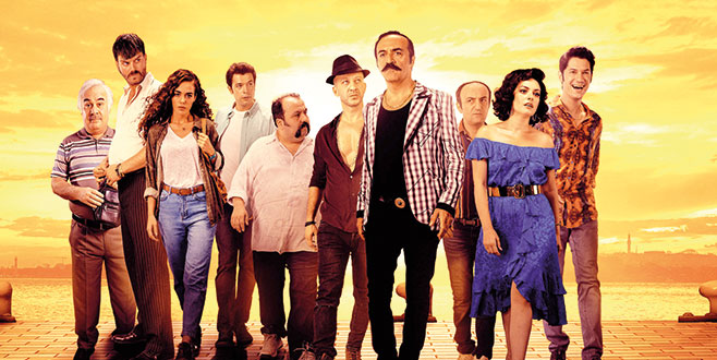 Bu işten Yılmaz da rahatsız