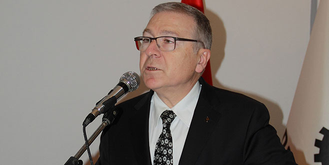 BUSİAD’a göre tek çözüm üretim artışı