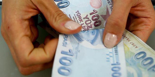 Kişi başı 14 bin TL tasarruf