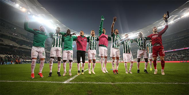 Yeter ki o ruh o inanç olsun!