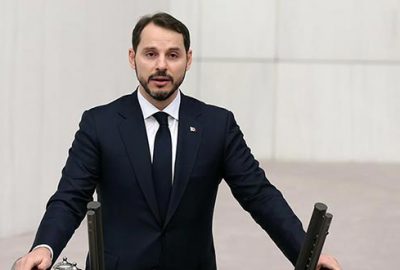 Bakan Albayrak: Gıda fiyatları alanında güçlü adımlar atacağız
