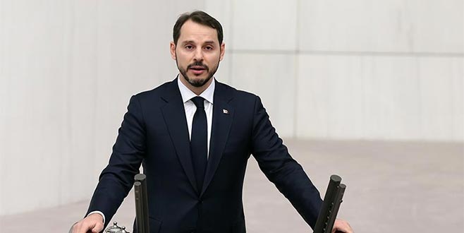 Bakan Albayrak: Gıda fiyatları alanında güçlü adımlar atacağız