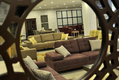 Mobilyalar dizilerde tanıtılsın